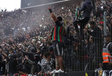 اعتقال مشجعين من الترجي التونسي والجيش الملكي المغربي في القاهرة جراء اشتباكات اعتقال مشجعين من الترجي التونسي والجيش الملكي المغربي في القاهرة جراء اشتباكات