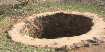 مصرع شخص مسن إثر سقوطه في بئر مهجور نواحي تازة مصرع شخص مسن إثر سقوطه في بئر مهجور نواحي تازة