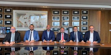 دهب للقهوة تنضم إلى منصة One Retail التابعة لـ H S Group