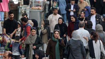 أكبرها الفرس: ما القوميات التي تشكل الدولة الإيرانية؟