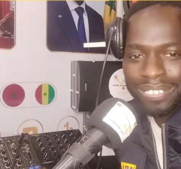 ناشط سنغالي يفند شائعات نقل الاستثمارات المغربية ويؤكد ثباتها رغم الخلافات الكروية