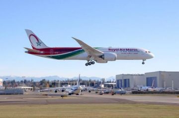 لارام تلغي رحلات جوية