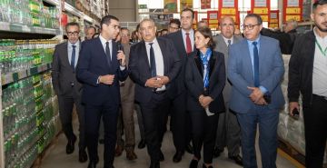 خنيفرة تنضم إلى الشبكة الوطنية لمتاجر أتقداو خنيفرة تنضم إلى الشبكة الوطنية لمتاجر أتقداو