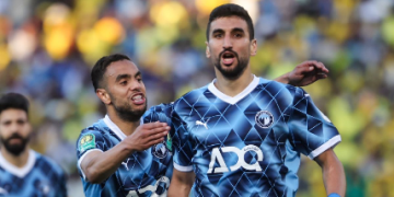 مصير الكرتي في مواجهة الجيش الملكي مصير الكرتي في مواجهة الجيش الملكي