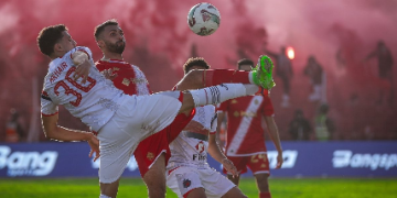 منحة مهمة لأولمبيك آسفي بعد إقصاء الوداد