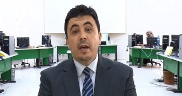 يوعابد: منخفض جوي محمل بأمطار وثلوج ينهي استقرار الطقس بالمغرب