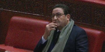 قيوح يدافع عن جودة الخدمات التي تقدمها الخطوط الملكية المغربية