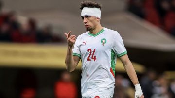 تفاصيل تعرض نائل العيناوي لسطو مسلح بمنزله في روما