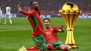 قرار حاسم.. تتويج المغرب بكأس إفريقيا بعد تدخل لجنة الاستئناف