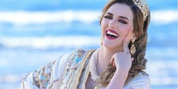 نرجس الحلاق ترد على المتنمرين من شكلها القديم -صورة