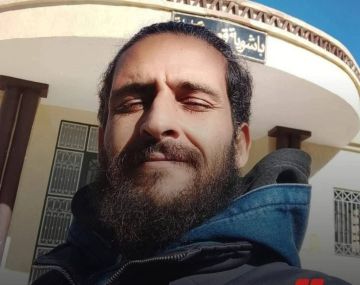 إدانة الوسكاري صاحب فيديو القفة بالحبس النافذ