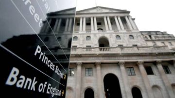 حرب إيران تضع البنوك المركزية بين المطرقة والسندان.. التضخم والنمو