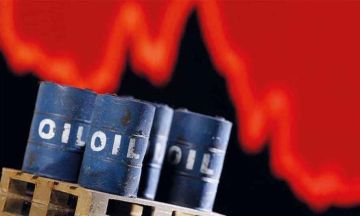 أسعار النفط تقفز بعد تعطيل الملاحة في مضيق هرمز