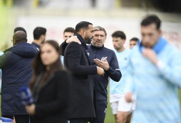 بن عطية يخرج عن صمته ويكشف حقيقة التآمر على إدارة مارسيليا