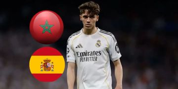 تياغو بيتارش يحسم قراره بشأن المنتخب الذي سيمثله