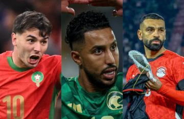 إليك مباريات المنتخبات العربية في مارس استعدادا لكأس العالم 2026 إليك مباريات المنتخبات العربية في مارس استعدادا لكأس العالم 2026