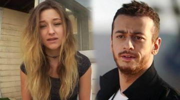 زلزال قضائي في باريس.. لورا بريول ووالدتها أمام القضاء بتهمة تكوين عصابة إجرامية لابتزاز سعد لمجرد زلزال قضائي في باريس.. لورا بريول ووالدتها أمام القضاء بتهمة تكوين عصابة إجرامية لابتزاز سعد لمجرد