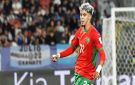 ياسر الزابيري يعلق على انضمامه إلى المنتخب المغربي الأول