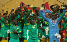 هل تعيد السنغال كأس إفريقيا للمغرب؟.. خبير في التحكيم الرياضي يكشف لـRT حيثيات قرار الكاف 