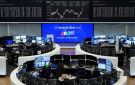 الأسهم الأوروبية تهوى متأثرة بالهجوم الأمريكي-الإسرائيلي على إيران - ma