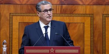 التعليم الأولي يقفز إلى 80 .. أخنوش يبرز منجزات القطاع بالأرقام