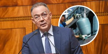 لقجع يكشف معطيات جديدة بشأن ثمن البوطا لقجع يكشف معطيات جديدة بشأن ثمن البوطا