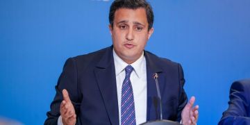 عوكاشا: الحكومة اعتمدت منطقا اقتصاديا واقعيا خلق هوامش مالية مهمة