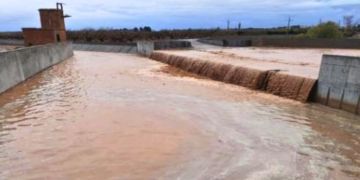 بكلفة 25.9 مليون درهم.. إنجاز مشاريع لمواجهة الفيضانات بعدة مراكز