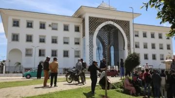 تفاصيل اعتداء ملثمين على محام بمحيط محكمة تمارة