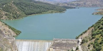 استعمالات المياه بحوض سبو تتصدرها الطاقة الكهربائية والسقي