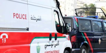 شجار بين شابن يتسبب في بتر يد أحدهما بآسفي شجار بين شابن يتسبب في بتر يد أحدهما بآسفي