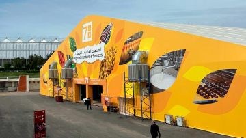 المغرب يبتكر.. فلاحة ذكية ومنتجات متطورة بمعرض الفلاحة بمكناس