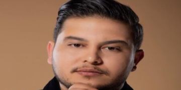 مهدي مزين يشوق جمهوره لعمله الفني الجديد -فيديو
