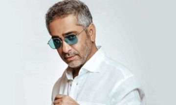 حقيقة وفاة فضل شاكر.. بيان رسمي يوضح التفاصيل