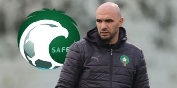 مستقبل الركراكي على المحك وتطور جديد يربك الحسابات