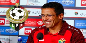 حصريًا.. رئيس الاتحاد الليبي يوضح بشأن التعاقد مع عموتة