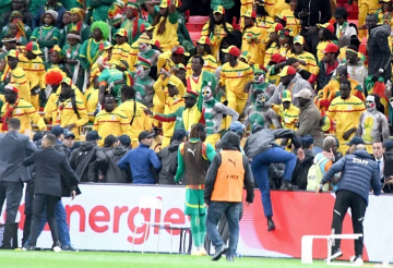 كأس أمم إفريقيا 2025.. المغرب يطلق سراح 3 سنغاليين