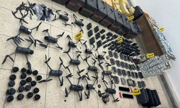 إحباط محاولة للتهريب الدولي للمخدرات وجزائري من بين الموقوفين