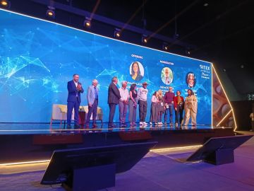 الذكاء الاصطناعي يقتحم السينما من بوابة مراكش والمغرب يقود التحول الإفريقي