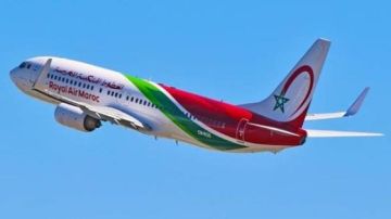 خط جوي جديد بين الدار البيضاء وبلباو خط جوي جديد بين الدار البيضاء وبلباو