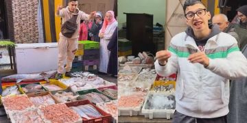 الحبس موقوف التنفيذ والمنع من مواقع التواصل في حق مول الحوت