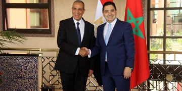 السعيد: إعلان مصر دعمها الكامل للوحدة الترابية وتأييدها لقرار مجلس الأمن تأكيدا لمصداقية الدبلوماسية المغربية