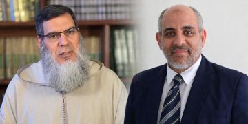 سجال حاد واتهامات متبادلة بين سودو والفزازي يشعلان الساحة السياسية