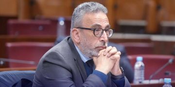 غازي ينبه وزير الأوقاف إلى مساطر تعطل تسليم مساجد بعد بنائها أو ترميمها