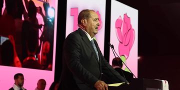 تشريعيات 2026.. الدفعة الأولى لتزكيات لشكر بدون أي اسم نسائي