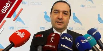 شوكي: الحصيلة الحكومية نعتبرها مشرفة واستثنائية -فيديو