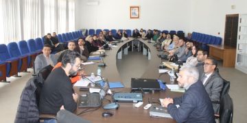 إطلاق منتدى علمي متخصص بكلية تازة لتعزيز البحث في القانون والتحول الرقمي