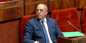 البواري مطلوب في البرلمان لتدارس ترتيبات عيد الأضحى