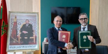 ستيلانتيس ومجموعة القرض الفلاحي توحدان جهودهما لتعزيز حلول تنقل ميسرة ومبتكرة لفائدة القطاع الفلاحي