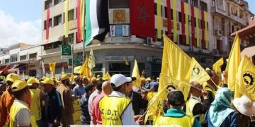 الـCDT تنتقد اختلال الحوار الاجتماعي وتتمسك بالزيادة العامة في الأجور